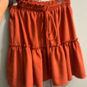 Womens skirt